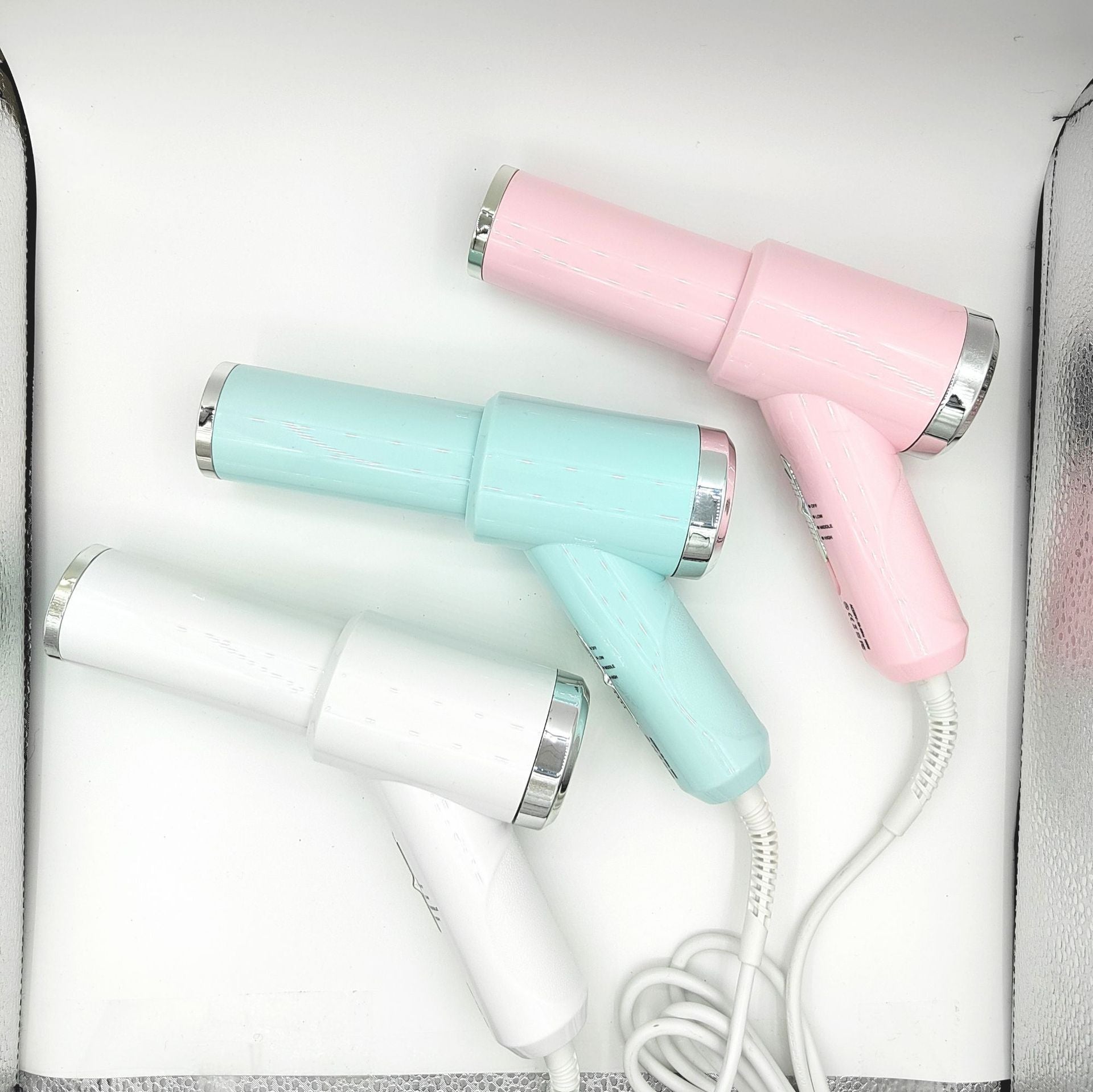 Electric Pet Hair Dryer Comb for Pets