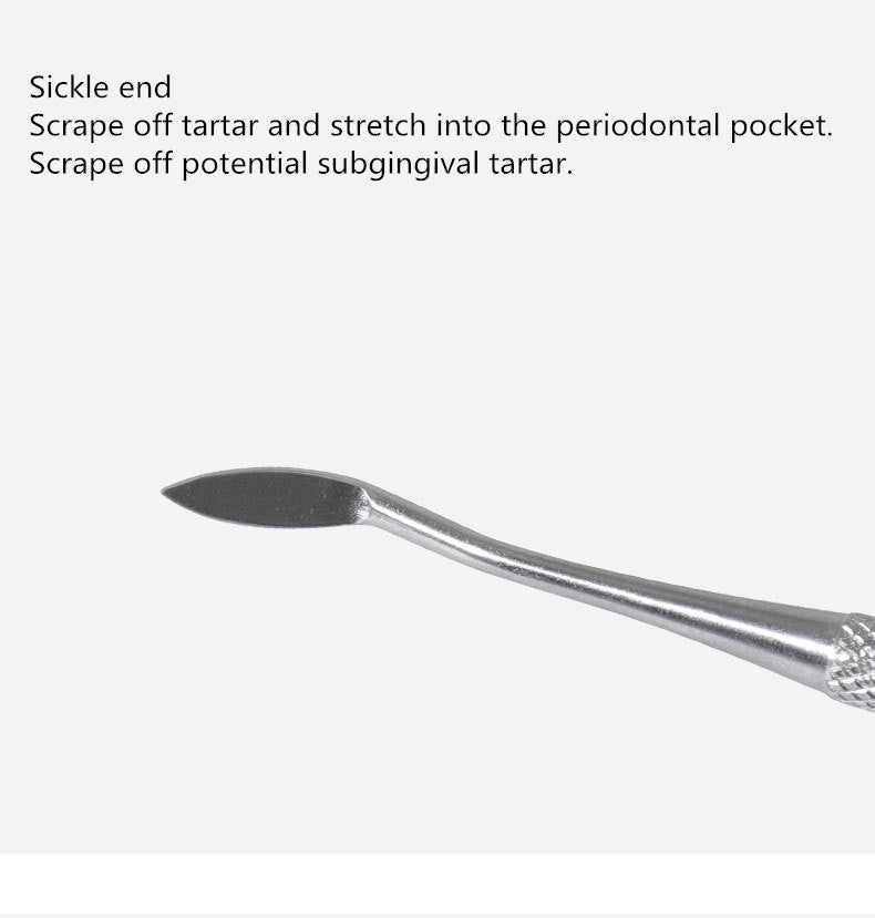 Pet tooth cleaning Stick