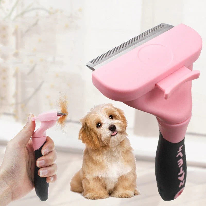 Pet Comb to Remove lice