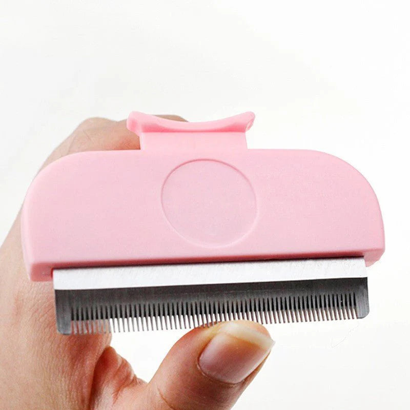 Pet Comb to Remove lice