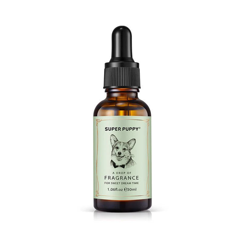 SuperPuppy Pet poop Deodorant & freshner