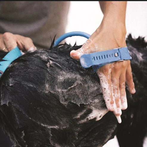 Pet bathing Nozzles full Kit