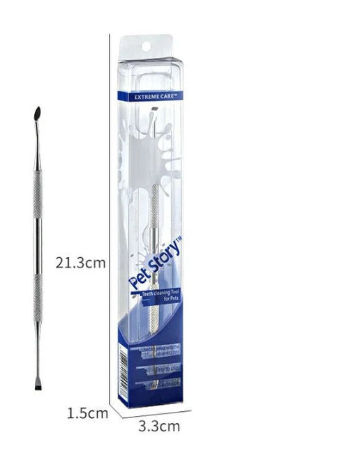 Pet tooth cleaning Stick