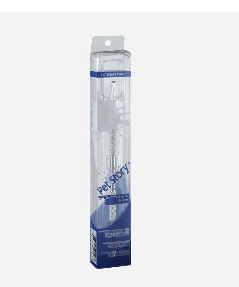 Pet tooth cleaning Stick