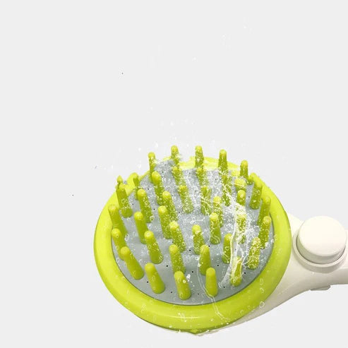 Pet bath shower Nozzle