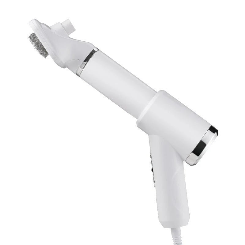 Electric Pet Hair Dryer Comb for Pets