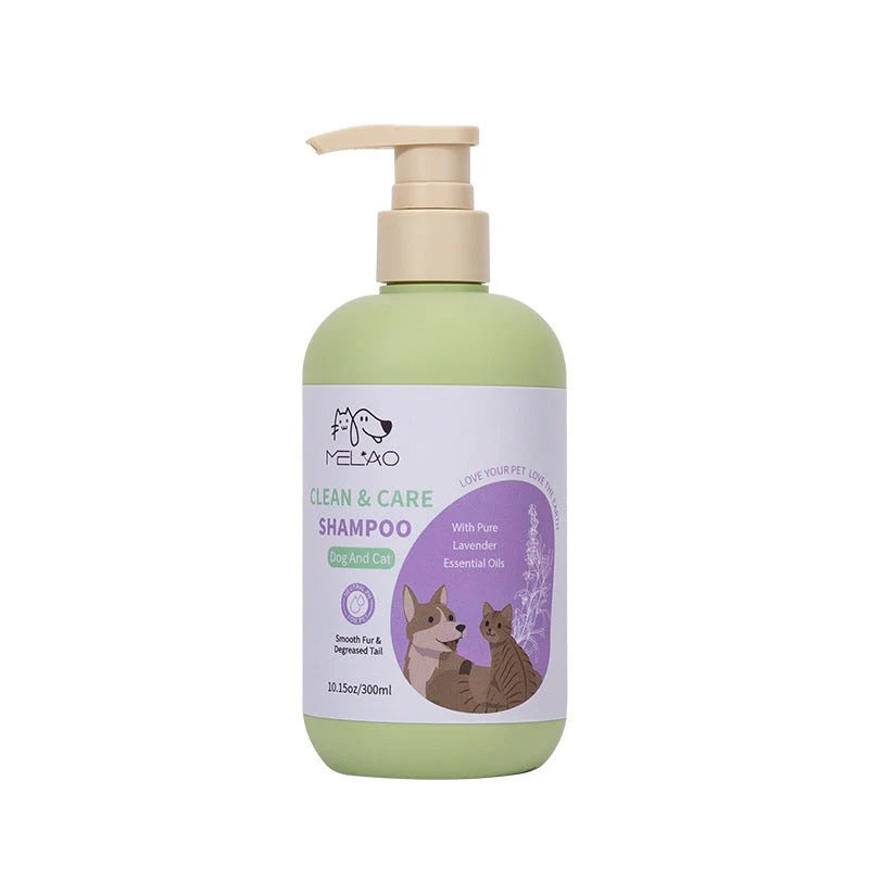 Melao Pet Shower Gel & Shampoo