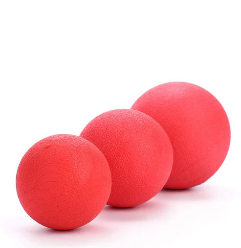 Solid bouncy balls toy for Dogs