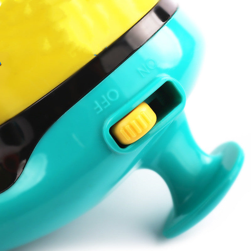 Pet shower Nozzle