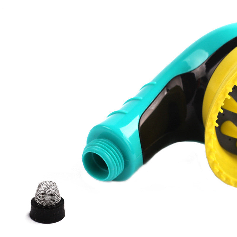 Pet shower Nozzle