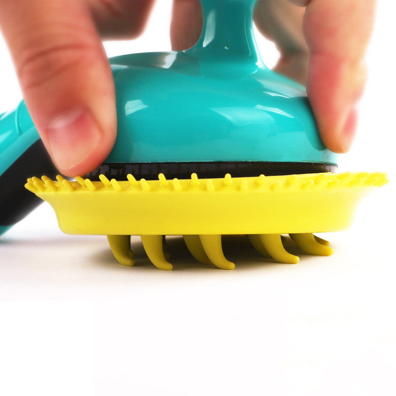 Pet shower Nozzle