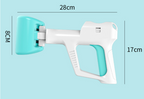 Plastic Pet poop Picker