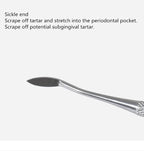 Pet tooth cleaning Stick