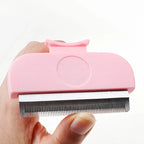 Pet Comb to Remove lice