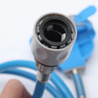 Pet bathing Nozzles full Kit