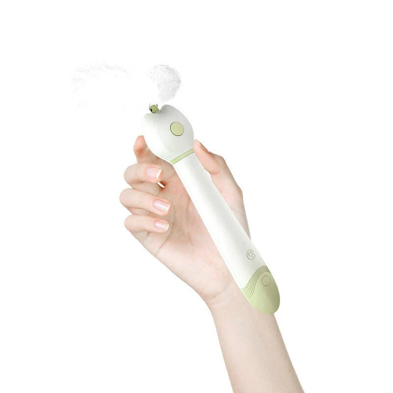 Laser playing Stick for Cat
