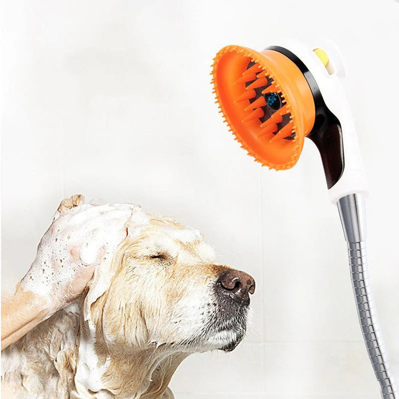 Pet shower Nozzle