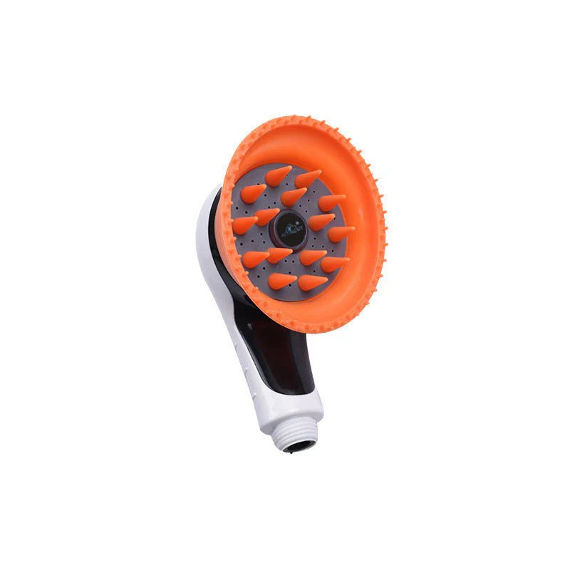 Pet shower Nozzle