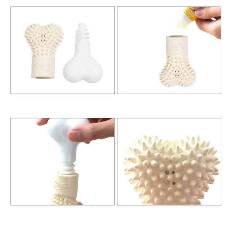 Bone chewing Toy for Dogs