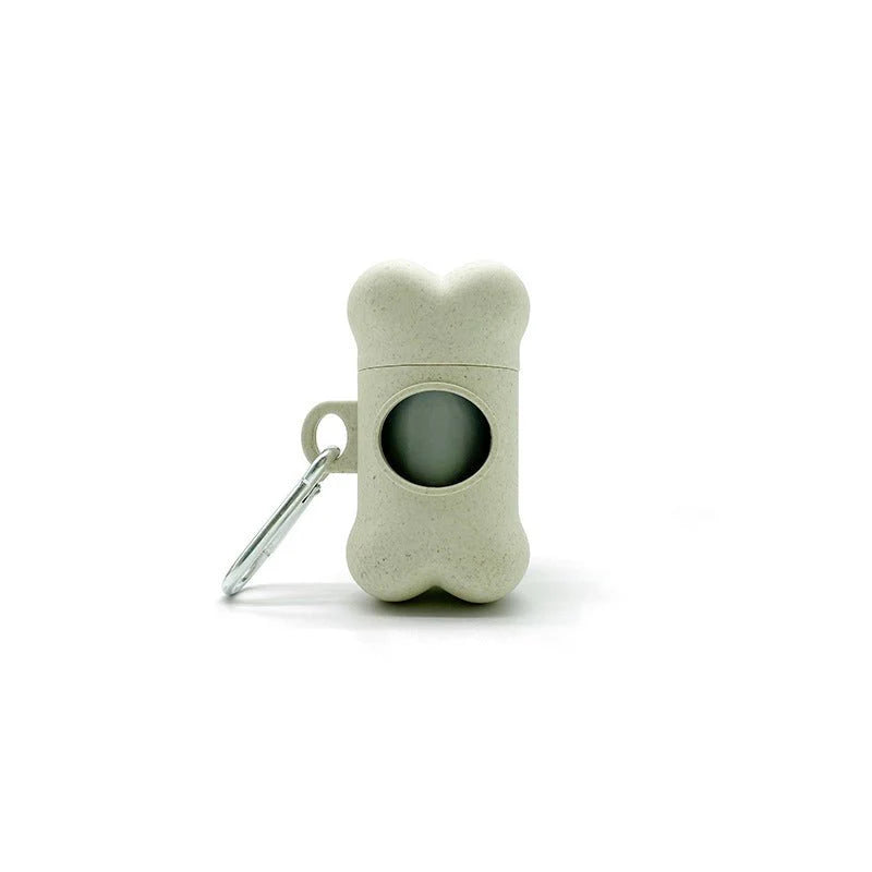 Pet Poop Bag Dispenser