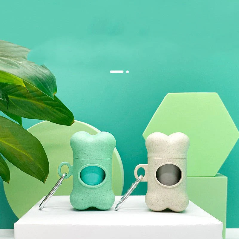 Pet Poop Bag Dispenser