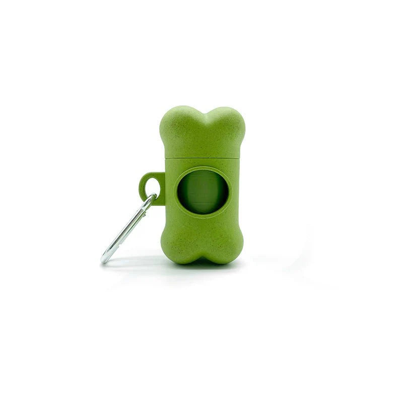Pet Poop Bag Dispenser