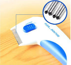 Pet Electric lice Remover
