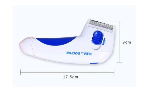 Pet Electric lice Remover