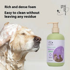 Melao Pet Shower Gel & Shampoo