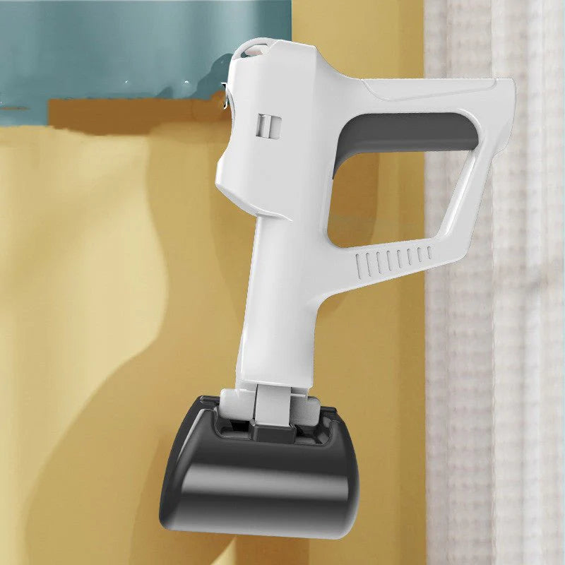 Plastic Pet poop Picker