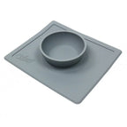 Silicone Anti-Splash Pet Bowl