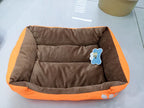 Soft & Comfortable bed