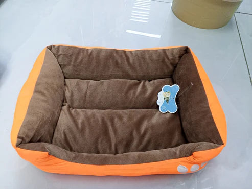Soft & Comfortable bed