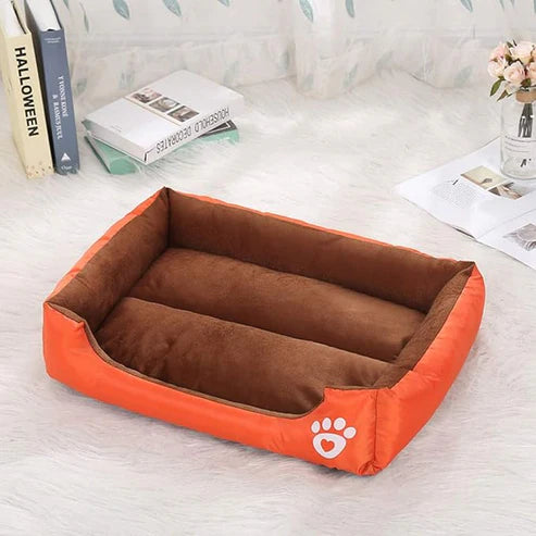 Soft & Comfortable bed