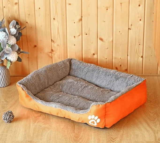 Soft & Comfortable bed